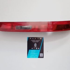 LUZ TRASERA IZQUIERDA AUDI Q3