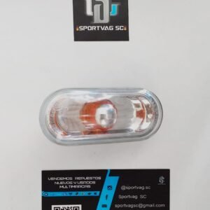 INTERMITENTE LATERAL