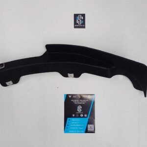 GUARDABARROS FRONTAL IZQUIERDO ORIGINAL AUDI-Q5