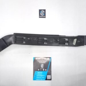 PERFIL PARACHOQUE DELANTERO DERECHO VOLKSWAGEN-JETTA ORIGINAL