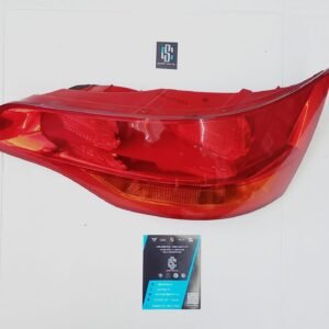 STOP TRASERO DERECHO AUDI-Q7