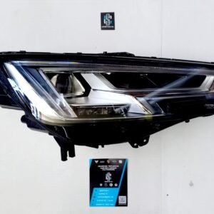 FAROLA DELANTERA DERECHA AUDI-A4