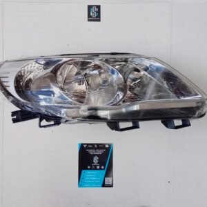 FARO DELANTERO DERECHO Volkswagen Gol / Gol Trend / Voyage / Saveiro 2009-2013