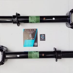 AMORTIGUADORES DELANTEROS MERCEDES-BENZ