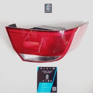 STOP+ TRASERO IZQUIERDO Volkswagen Gol / Volkswagen Voyage