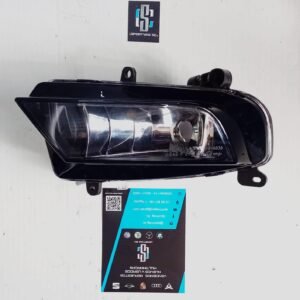 FARO ANTINIEBLA DELANTERO IZQUIERDO Audi-4