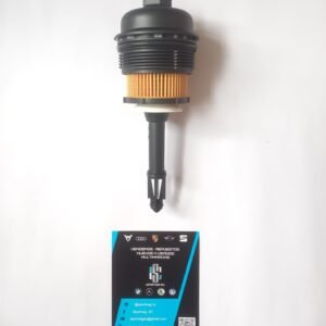 FILTRO ACEITE CON TAPA A200