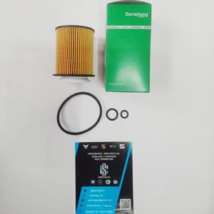 FILTRO ACEITE MERCEDES-BENZ