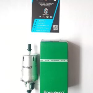 FILTRO DE COMBUSTIBLE 4 BARES   2.5