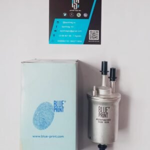 FILTRO DE COMBUSTIBLE