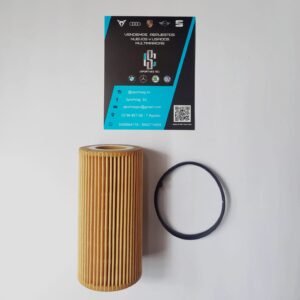 FILTRO DE ACEITE 2.5 BLUE PRINT