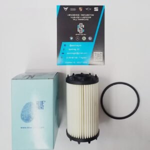 KIT FILTRO DE ACEITE TIPO CARTUCHO 3.0