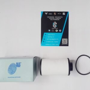 FILTRO DE ACEITE CAJA