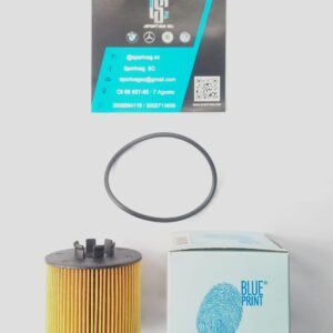 FILTRO DE ACEITE MOTOR BLUE PRINT 1.4-1.6