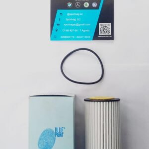 FILTRO DE ACEITE MOTOR 1.8-2.0