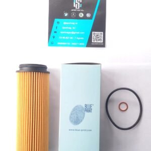 FILTRO DE ACEITE MOTOR BMW 3.0 BLUE PRINT