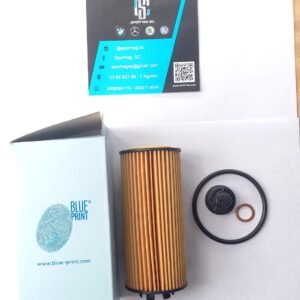 FILTRO DE ACEITE MOTOR BMW BLUE PRINT