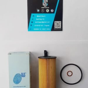 FILTRO DE ACEITE MOTOR BMW 2.0 BLUE PRINT