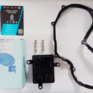 FILTRO DE ACEITE CAJA CON EMPAQUE 1.4-1.8 VW