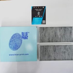 FILTRO POLEN BLUE PRINT BMW