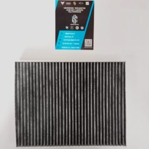 FILTRO POLEN T5, AMAROK Q7