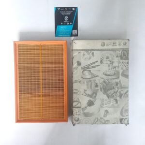 FILTRO AIRE TIGUAN - BORA 2.0T